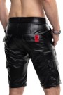 RMPaolo001 - black shorts - sizes: S,M,L,XL,XXL