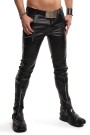 RMGabriele001 - wetlook trousers - sizes: XS,S,M,L,XL,XXL