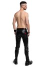 RMGabriele001 - wetlook trousers - sizes: XS,S,M,L,XL,XXL
