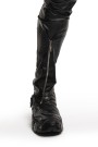 RMGabriele001 - wetlook trousers - sizes: XS,S,M,L,XL,XXL
