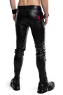 RMGabriele001 - wetlook trousers - sizes: XS,S,M,L,XL,XXL