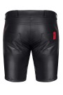 RMNorberto001 - black shorts - sizes: S,M,L,XL,XXL