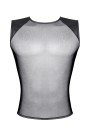 RMTiziano001 - black t-shirt - sizes: S,M,L,XL,XXL