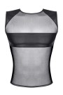 RMSilvestro001 - black t-shirt - sizes: S,M,L,XL,XXL