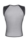 RMSilvestro001 - black t-shirt - sizes: S,M,L,XL,XXL
