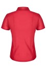 RMSerafino001 - red polo - sizes: S,M,L,XL,XXL