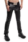 RMVitale001 - wetlook trousers - sizes: S,M,L,XL,XXL 