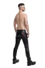 RMVitale001 - wetlook trousers - sizes: S,M,L,XL,XXL 
