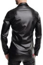 RMPasquale001 - wetlook shirt - sizes: S,M,L,XL,XXL