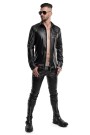 RMPasquale001 - wetlook shirt - sizes: S,M,L,XL,XXL