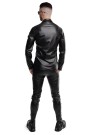 RMPasquale001 - wetlook shirt - sizes: S,M,L,XL,XXL