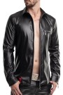 RMPasquale001 - wetlook shirt - sizes: S,M,L,XL,XXL