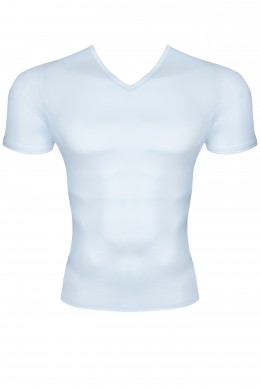 TSH002 - white t-shirt - S,M,L,XL,XXL